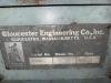 Bulk Lot Complete Blown Film Extrusion Line 3 (Lots 76-86) - 44
