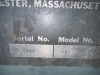 Bulk Lot Complete Blown Film Extrusion Line 3 (Lots 76-86) - 46