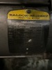 Bulk Lot Complete Blown Film Extrusion Line 3 (Lots 76-86) - 59