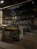 Bulk Lot Complete Blown Film Extrusion Line 3 (Lots 76-86) - 68