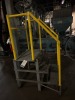 Heavy Duty Mobile Work Platforms - 4