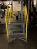 Heavy Duty Mobile Work Platforms - 5