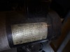 16" GEC Die on Rotator & Dual Lip Rotating Air Ring w/ Iris - 3