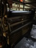 Wood Collapsars & 74" Primary Nip - 9