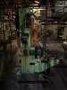 Wolverine Flexographic Printing Press w/ In-feed Nip - 2