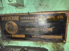 Wolverine Flexographic Printing Press w/ In-feed Nip - 3