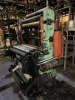 Wolverine Flexographic Printing Press w/ In-feed Nip - 6