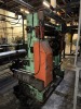 Wolverine Flexographic Printing Press w/ In-feed Nip - 7