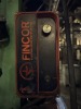 Wolverine Flexographic Printing Press w/ In-feed Nip - 8