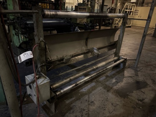 74" Slit Seal w/ 1-Head