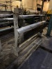 74" Slit Seal w/ 1-Head - 4