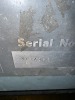 GEC 60" Model 418 Bag Machine - 11