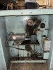 GEC 50" Model 423 Separator w/ Stacking Table - 10
