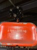 CM 2-Ton Electric Hoist - 3