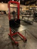 Presto Hydraulic Lift Truck - 2