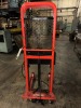 Presto Hydraulic Lift Truck - 3