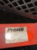 Presto Hydraulic Lift Truck - 5