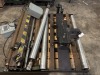 42" 2-Roll Edge Guide - 2