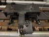 42" 2-Roll Edge Guide - 4