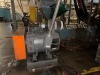 Sterling 4.5" Extruder w/ Hopper, Additive Feeder, Blender & Control Panel - 3