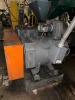Sterling 4.5" Extruder w/ Hopper, Additive Feeder, Blender & Control Panel - 7