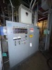 Sterling 4.5" Extruder w/ Hopper, Additive Feeder, Blender & Control Panel - 10