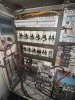 Sterling 4.5" Extruder w/ Hopper, Additive Feeder, Blender & Control Panel - 15