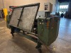 GEC 70" Model 423 Separator w/ Stacking Table - 2