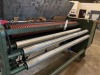 GEC 70" Model 423 Separator w/ Stacking Table - 8