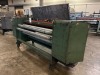 GEC 70" Model 423 Separator w/ Stacking Table - 9