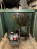 GEC 70" Model 423 Separator w/ Stacking Table - 10