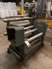 GEC 30" Model 118 Cantilevered Winder - 5