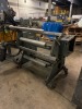 GEC 30" Model 118 Cantilevered Winder - 6