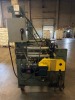 GEC 2-Lane 64" Double V-Folder, 33" - 18 w/ Outfeed Nip - 3