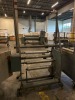 GEC 30" Model 118 Cantilevered Winder - 3