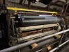 Bulk Lot Complete Blown Film Extrusion Line 4 (Lots 101-107) - 16