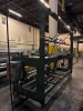 Bulk Lot Complete Blown Film Extrusion Line 4 (Lots 101-107) - 33