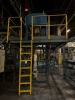Bulk Lot Complete Blown Film Extrusion Line 4 (Lots 101-107) - 57