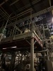 Bulk Lot Complete Blown Film Extrusion Line 4 (Lots 101-107) - 63