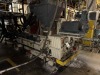 Davis Standard 3.5" Extruder w/ Hopper, Additive Feeder & Control Panel
