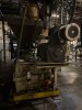 Davis Standard 3.5" Extruder w/ Hopper, Additive Feeder & Control Panel - 2