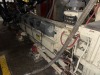 Davis Standard 3.5" Extruder w/ Hopper, Additive Feeder & Control Panel - 4