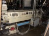 Davis Standard 3.5" Extruder w/ Hopper, Additive Feeder & Control Panel - 6