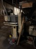 Davis Standard 3.5" Extruder w/ Hopper, Additive Feeder & Control Panel - 7
