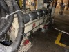 Davis Standard 3.5" Extruder w/ Hopper, Additive Feeder & Control Panel - 8