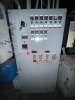 Davis Standard 3.5" Extruder w/ Hopper, Additive Feeder & Control Panel - 9