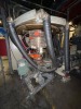 16" Die on Rotator w/ Dual Lip Rotating Air Ring