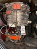 16" Die on Rotator w/ Dual Lip Rotating Air Ring - 3