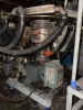 16" Die on Rotator w/ Dual Lip Rotating Air Ring - 4