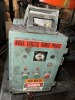 16" Die on Rotator w/ Dual Lip Rotating Air Ring - 5